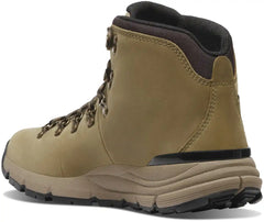 Mountain 600 Leaf 4.5" Olive/Timberwolf