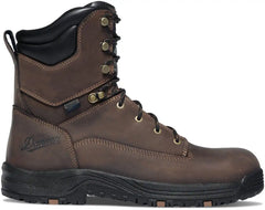 Caliper 8" Brown AL