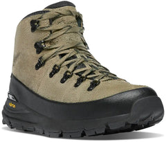 Mountain 600 ID GTX Gray Moss