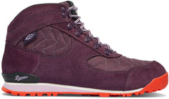 Women's Jag Quilt FP Fig Jam/Candy Apple