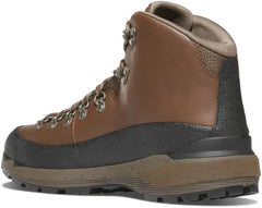 Men's Mountain 600 EVO 4.5" Earth Brown/Chocolate Chip