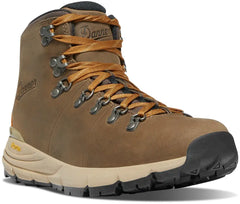 Mountain 600 Leaf 4.5" Choc Chip/Roasted Pecan GTX W
