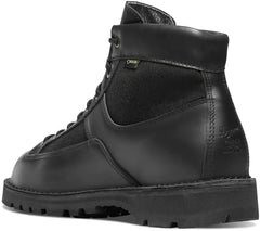 Women's Patrol 6" Black