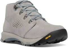 Inquire Chukka 4" Driftwood/Stormy Weather