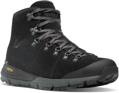 Mountain 600 4.5" Jet Black/Dark Shadow