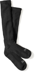 TFX Hot Weather Drymax Over-Calf Black