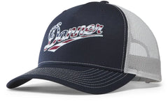 Danner Red/White/Blue Trucker