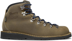 Mountain Pass Gunmetal