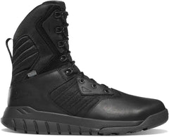 Instinct Tactical Side-Zip 8" Black Danner Dry