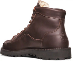 Women's Explorer 6" Brown
