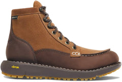 Logger Moc 917 Coffee Bean/Monk's Robe GTX