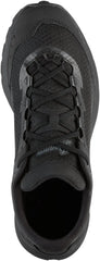 Trail Junction 3" Black/Black