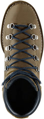 Mountain Pass Gunmetal