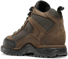 Radical 452 5.5" Dark Brown