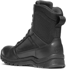 Lookout 8" Black