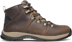 Sandy Ridge 4.5" Brown - M
