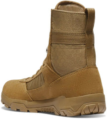 Sonic 8" Coyote Danner Dry