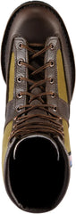 Women's Sierra 8" Brown 200G