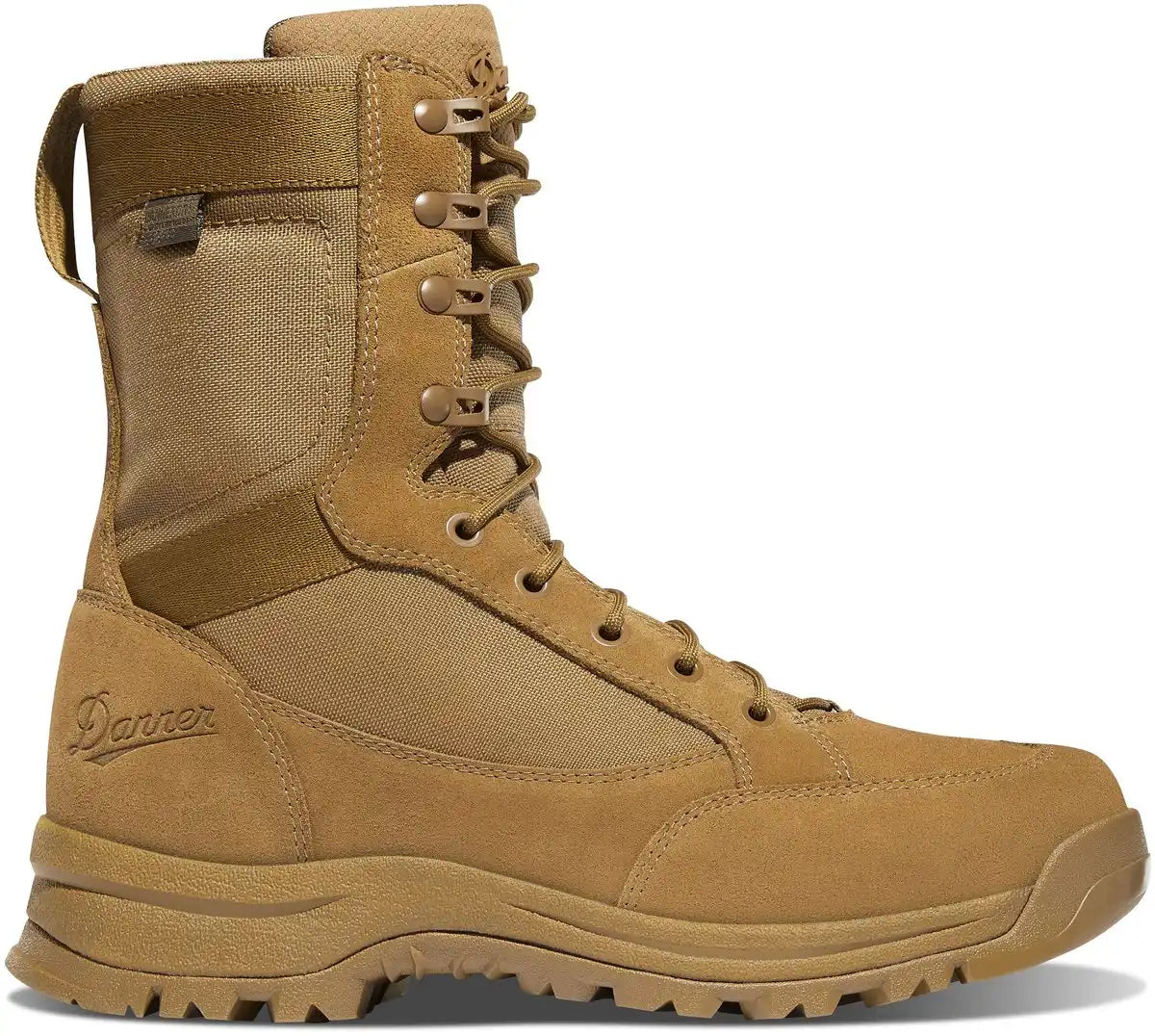 Tanicus 8" Coyote Danner Dry