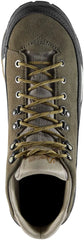 Panorama Mid 6" Black Olive - M