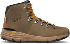 Women's Mountain 600 4.5" Chocolate Chip/Golden Oak