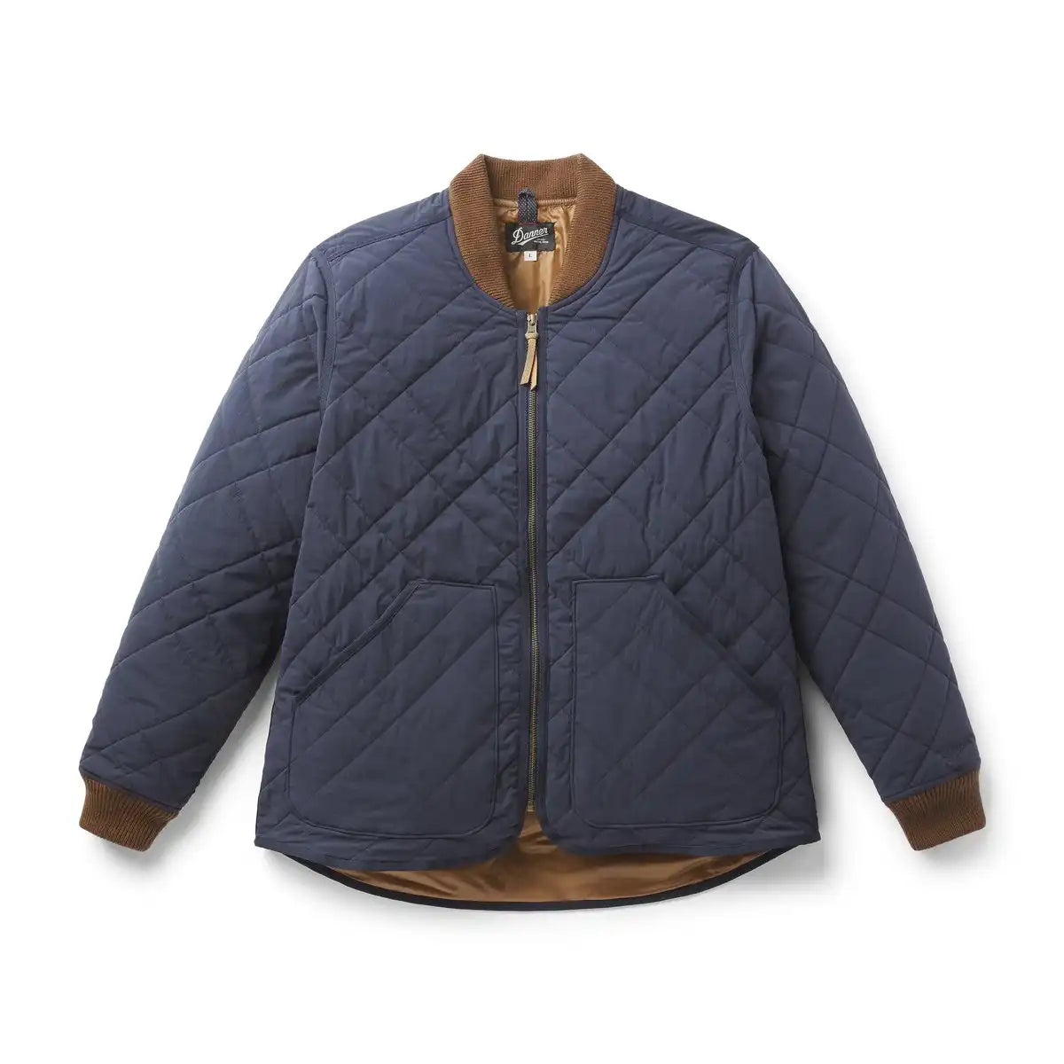 Men's Primaloft Liner Jacket Total Eclipse/Ermine