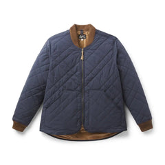 Men's Primaloft Liner Jacket Total Eclipse/Ermine