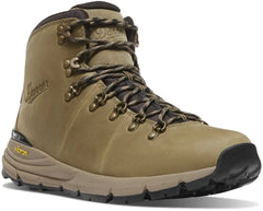 Mountain 600 Leaf 4.5" Olive/Timberwolf