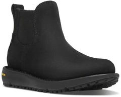 Tramline Chelsea 917 Black GTX