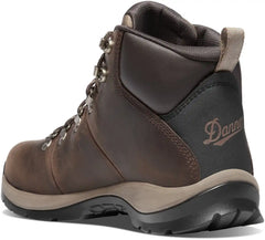 Sandy Ridge 4.5" Brown AL - M