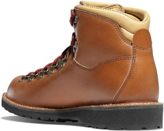 Mountain Pass Horween Rio
