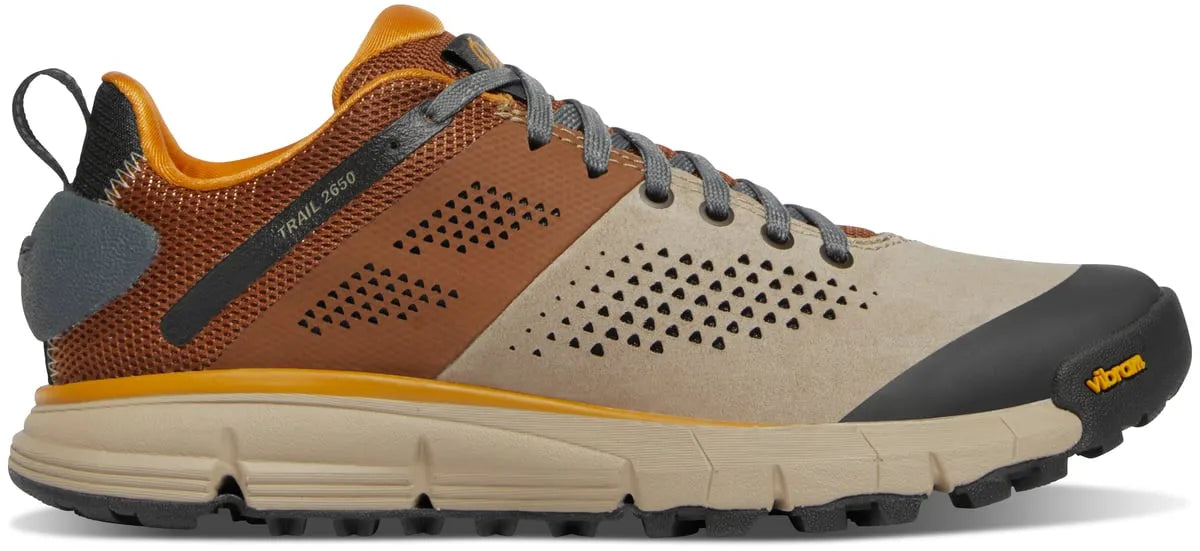 Trail 2650 3" Timber Wolf/Bone Brown