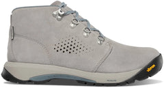 Inquire Chukka 4" Driftwood/Stormy Weather