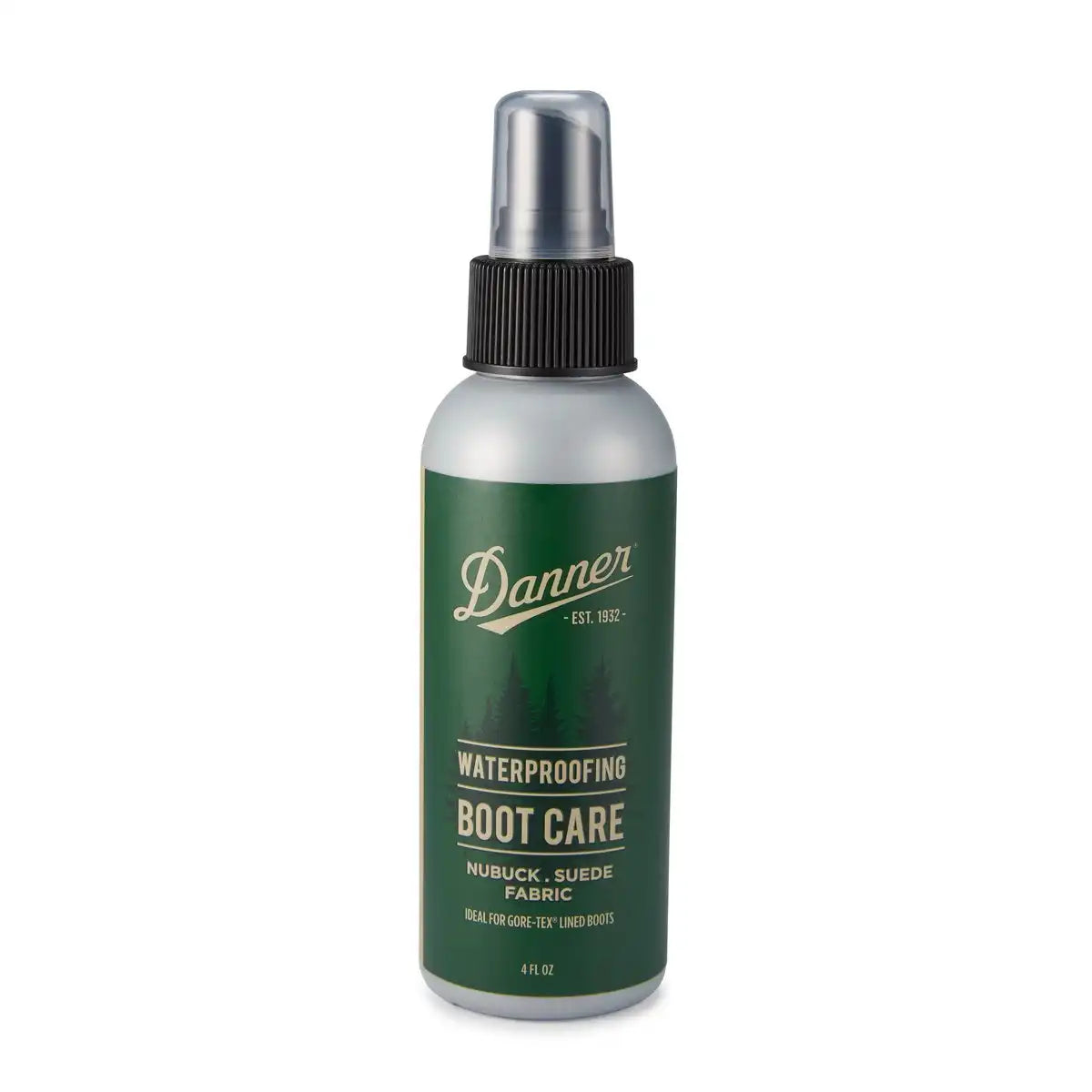 Waterproofing Spray