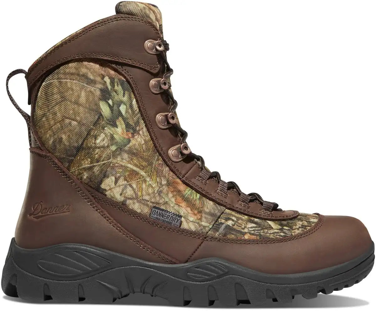 Element 8" Mossy Oak Break-Up Country 800G