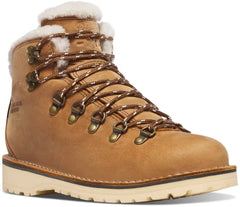 Mountain Pass Shearling Sierra