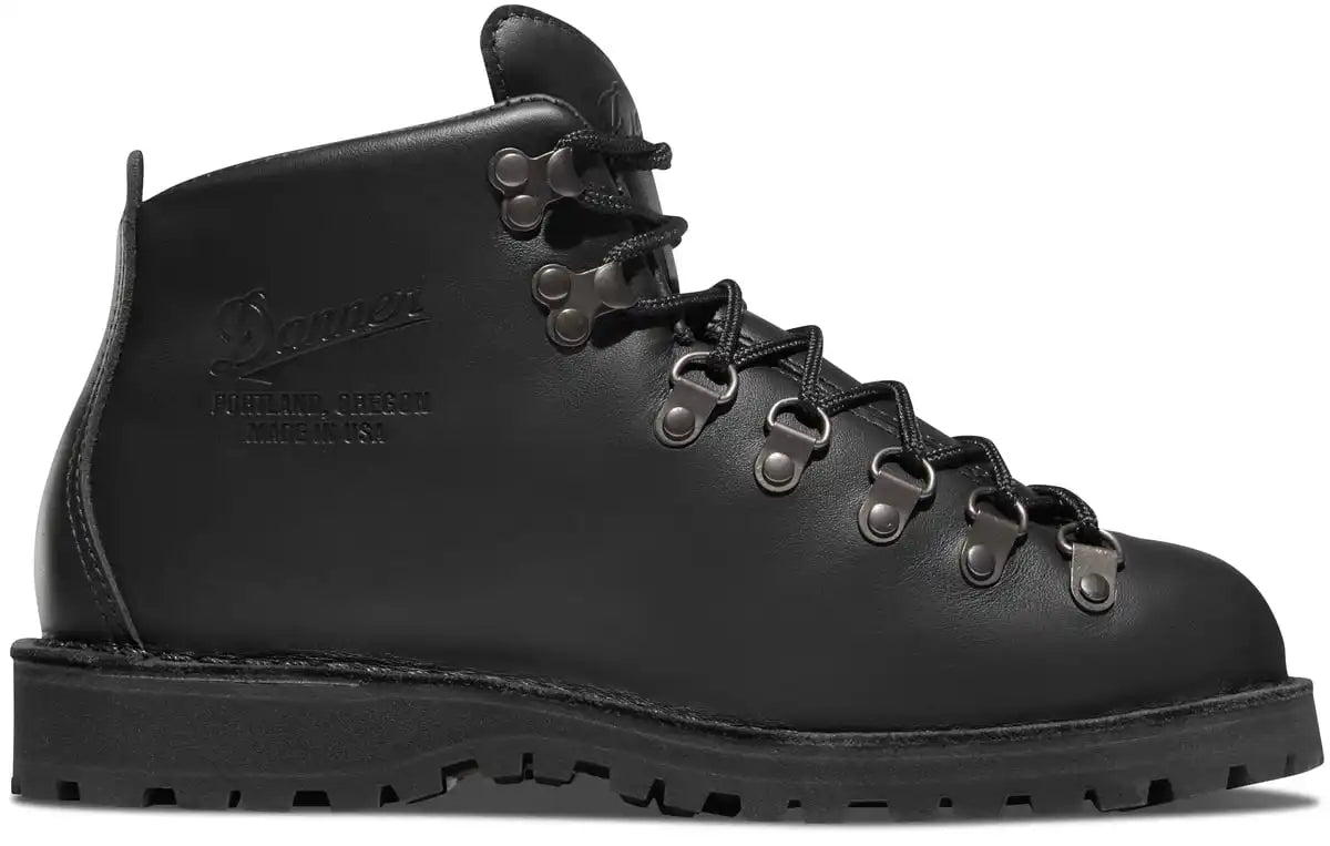Women's Mountain Light Black