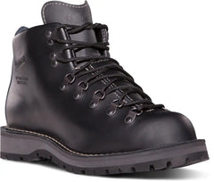 Mountain Light II 5" Black