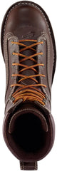 Quarry USA 8" Brown AT