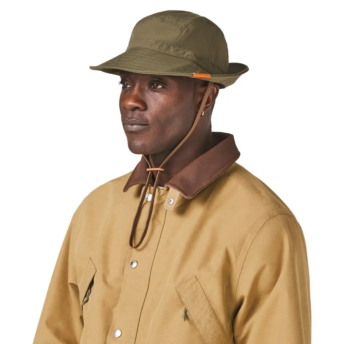 Oxbow GTX Hat Dusty Olive