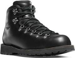 Mountain Pass Black Glace