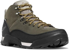 Panorama Mid 6" Black Olive - M