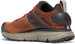 Trail 2650 3" Brown/Red