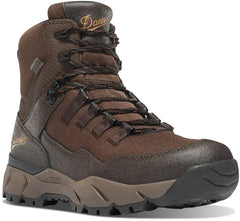 Vital Trail 5" Coffee Brown