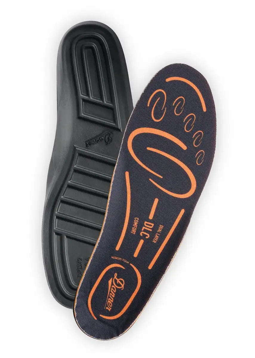 Danner DLC Memory Foam Footbed