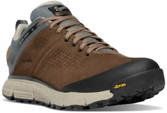 Trail 2650 3" Kangaroo Brown/Stormy Weather GTX
