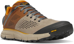 Trail 2650 3" Timber Wolf/Bone Brown
