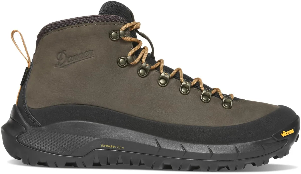 Men's MTN45 Mid GTX Smoky Olive