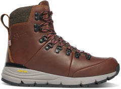 Women's Arctic 600 SZ 7" FG Roasted Pecan/Fired Brick 200G