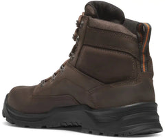 Crafter 2.0 6" Brown